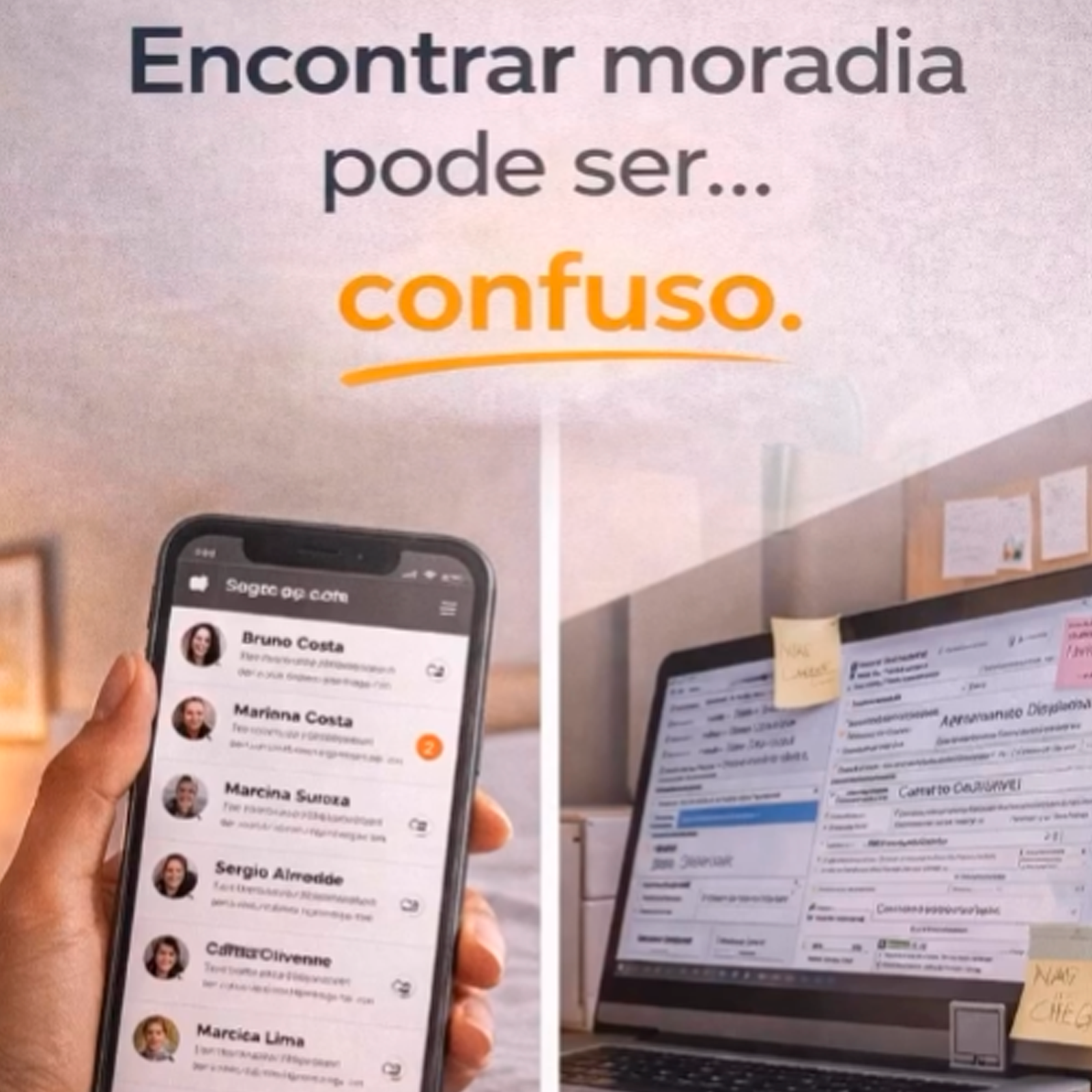 FindARoomy.App Instagram 1